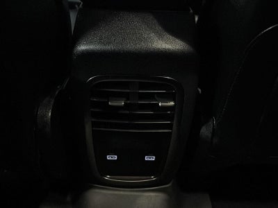 2019 Lincoln MKC Standard