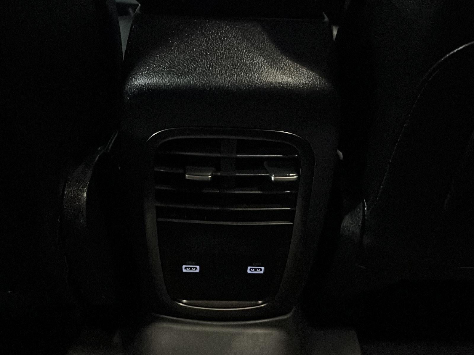 2019 Lincoln MKC Standard