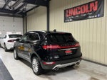 2019 Lincoln MKC Standard