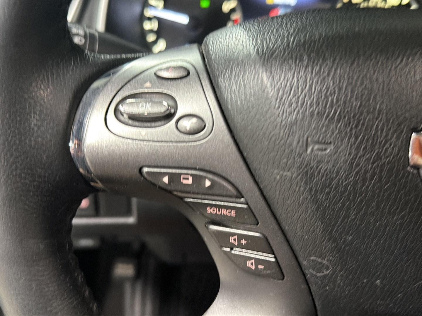 2020 Nissan Murano SV