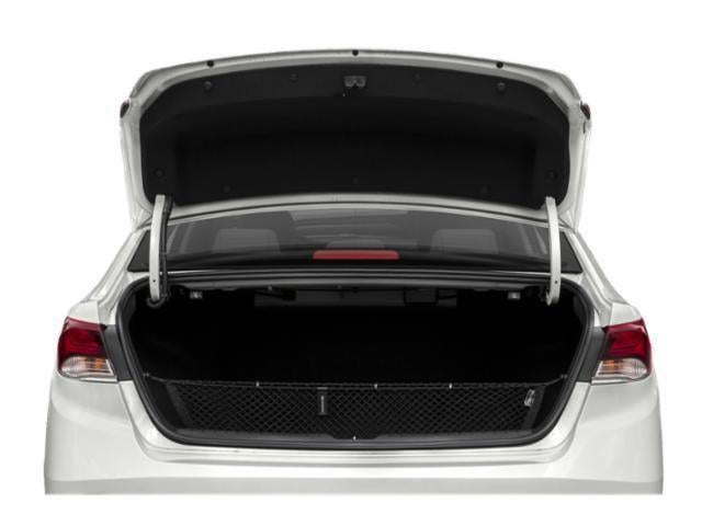 2018 Hyundai Sonata SEL+