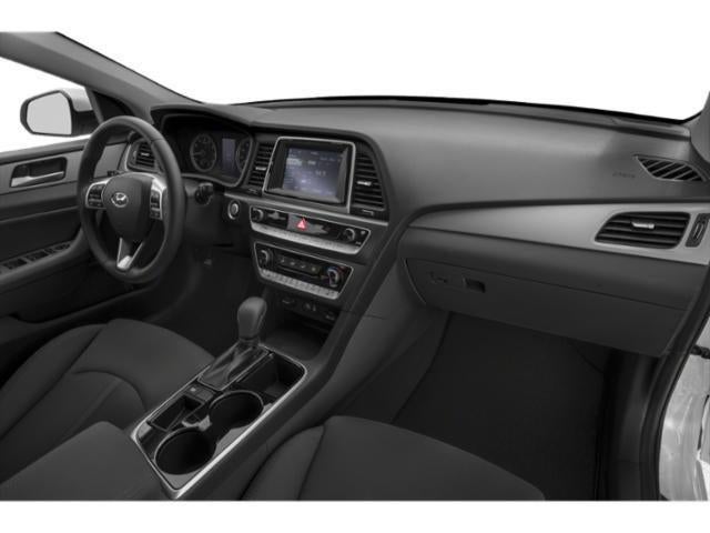 2018 Hyundai Sonata SEL+