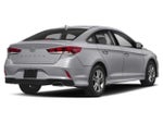 2018 Hyundai Sonata SEL+
