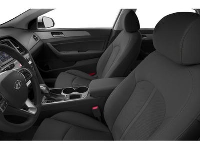 2018 Hyundai Sonata SEL+