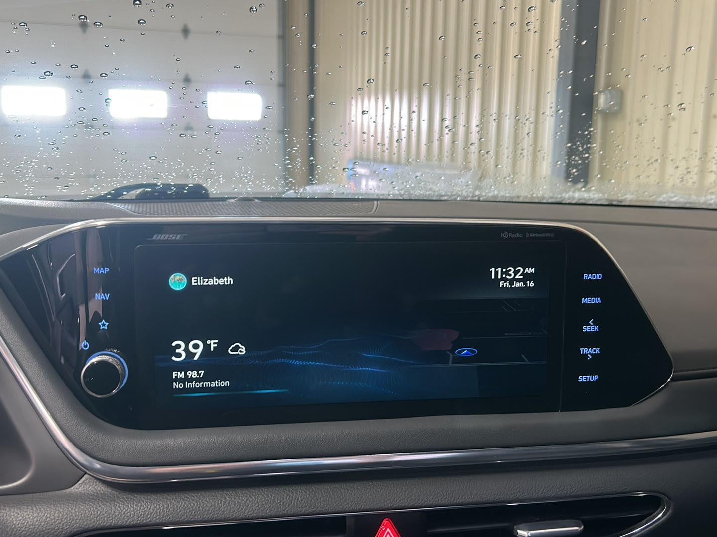 2022 Hyundai Sonata SEL Plus