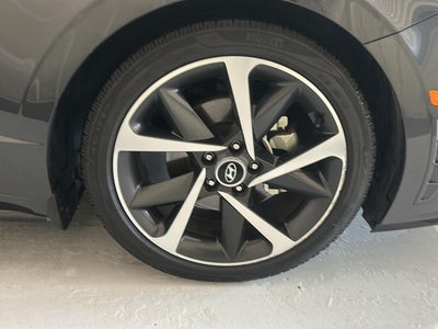 2022 Hyundai Sonata SEL Plus