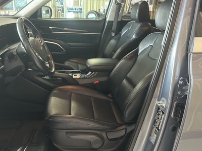 2023 Kia Telluride LX