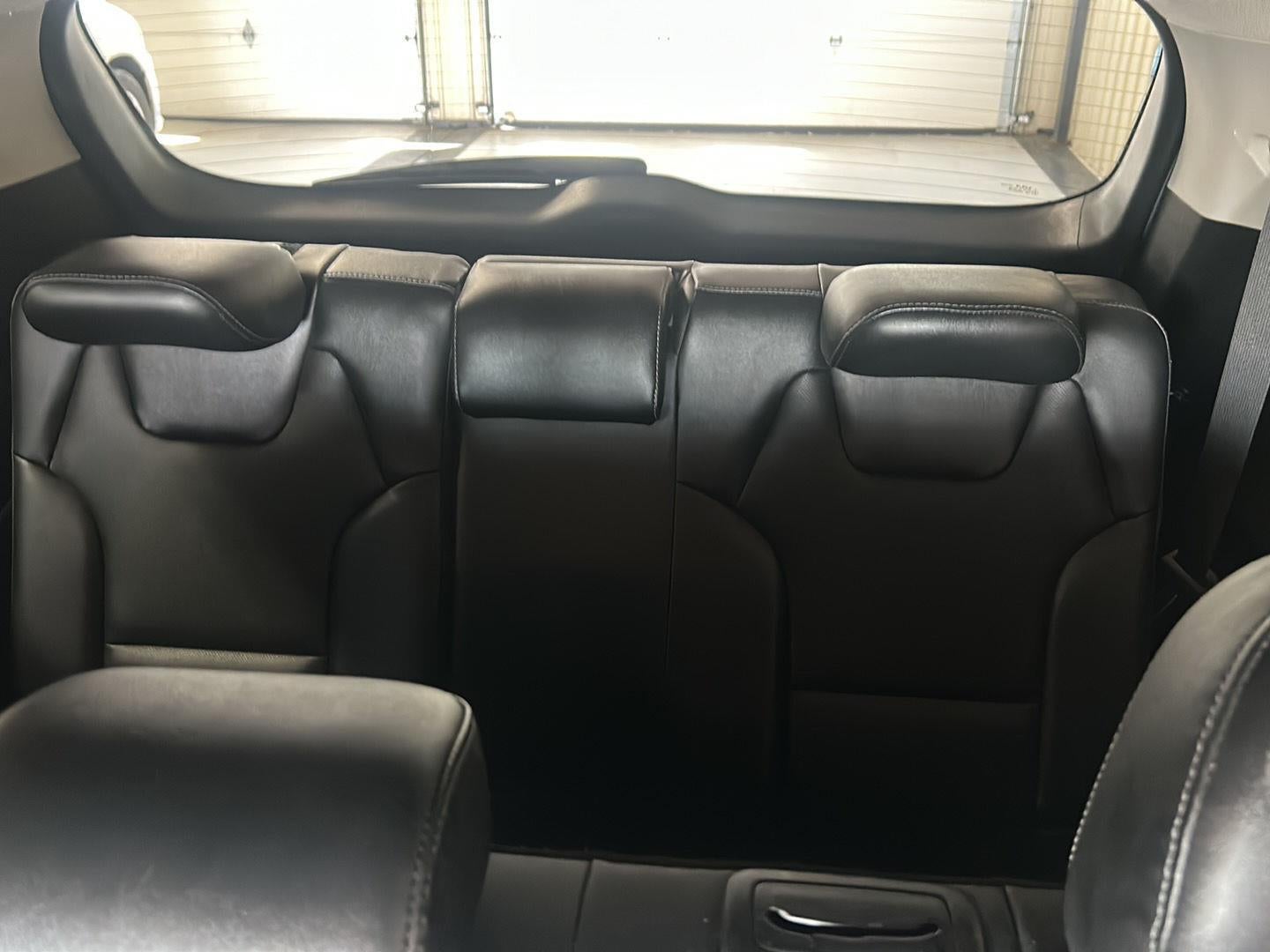 2023 Kia Telluride LX