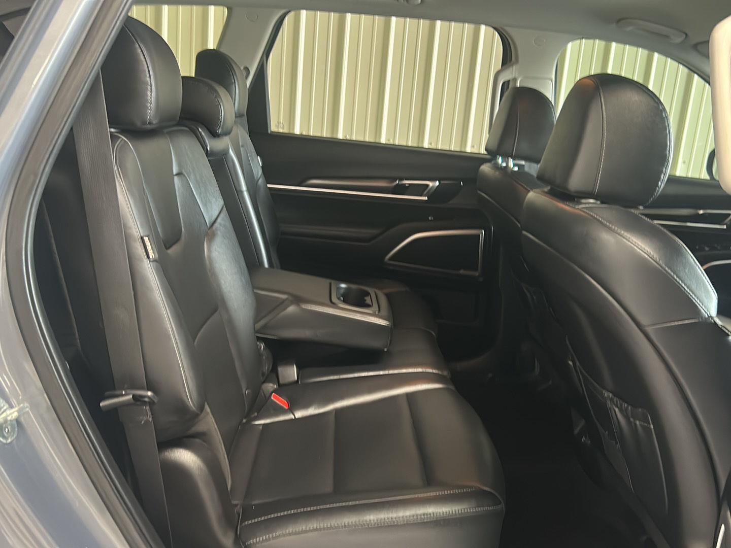 2023 Kia Telluride LX