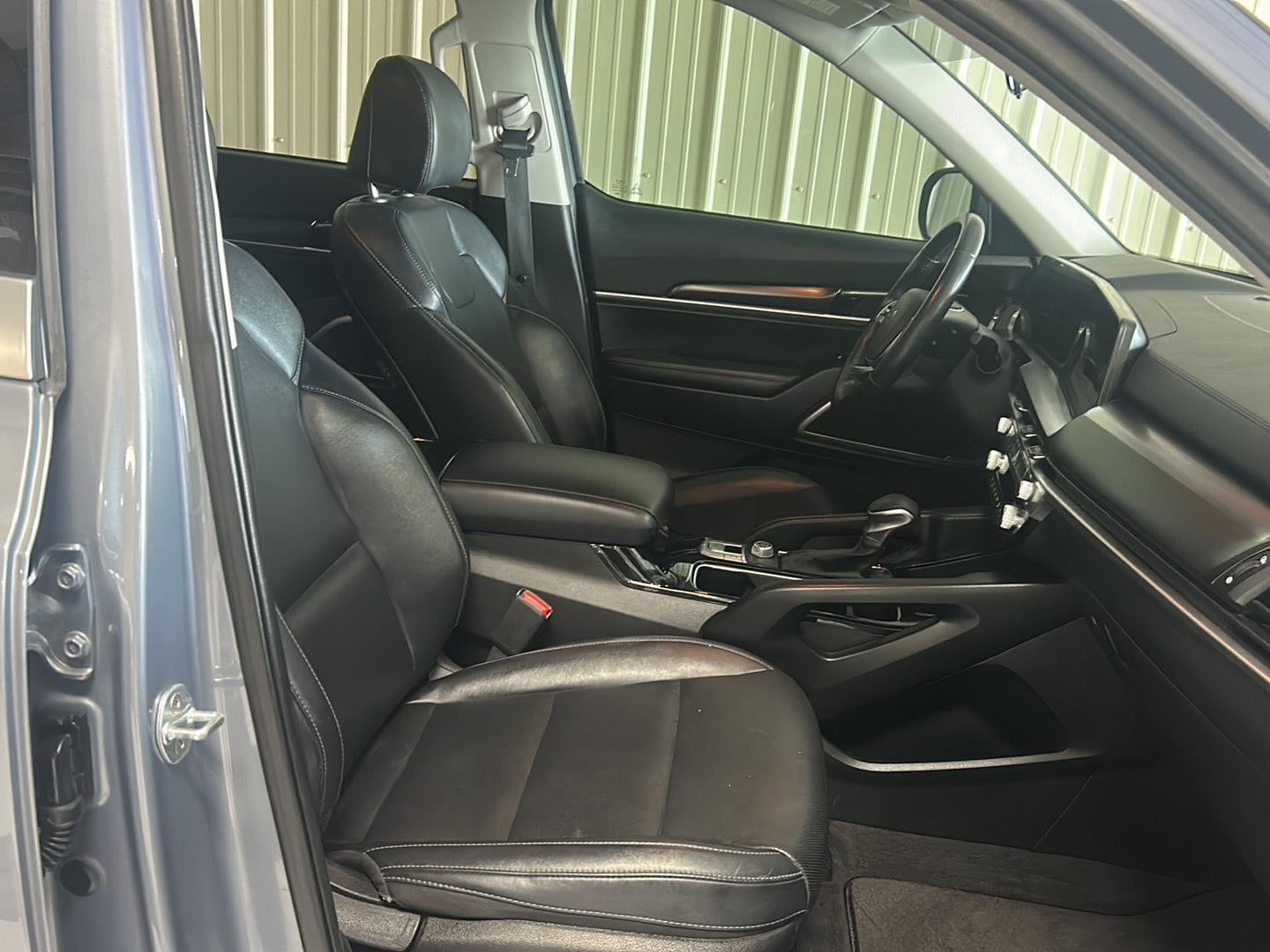 2023 Kia Telluride LX