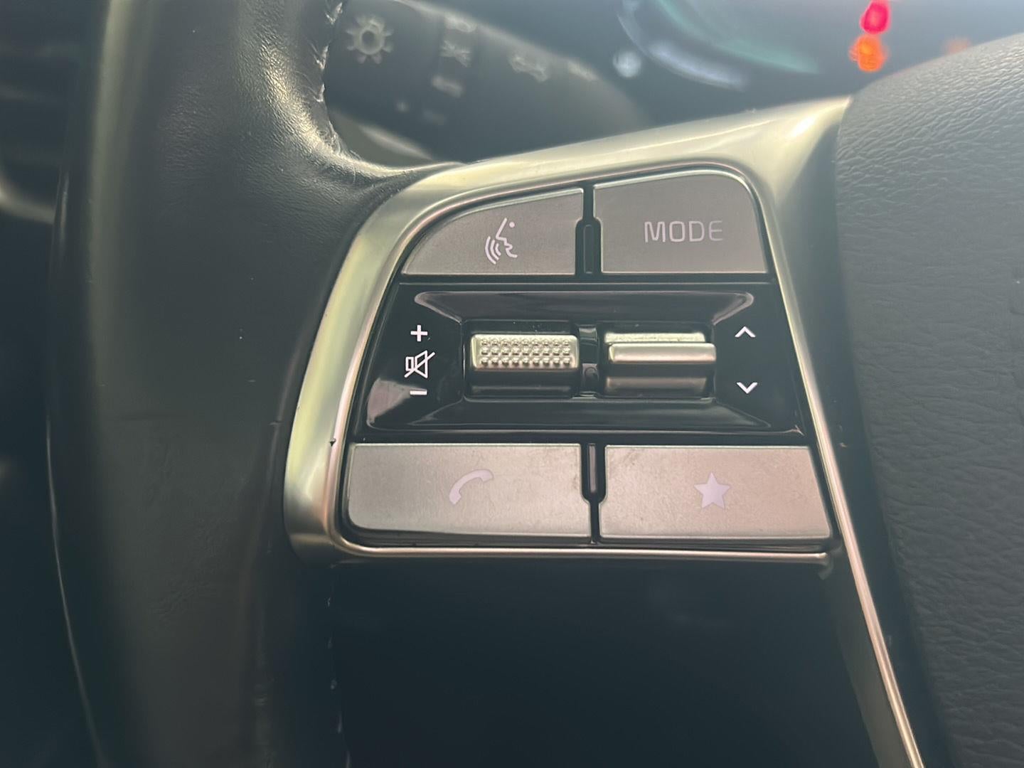 2023 Kia Telluride LX