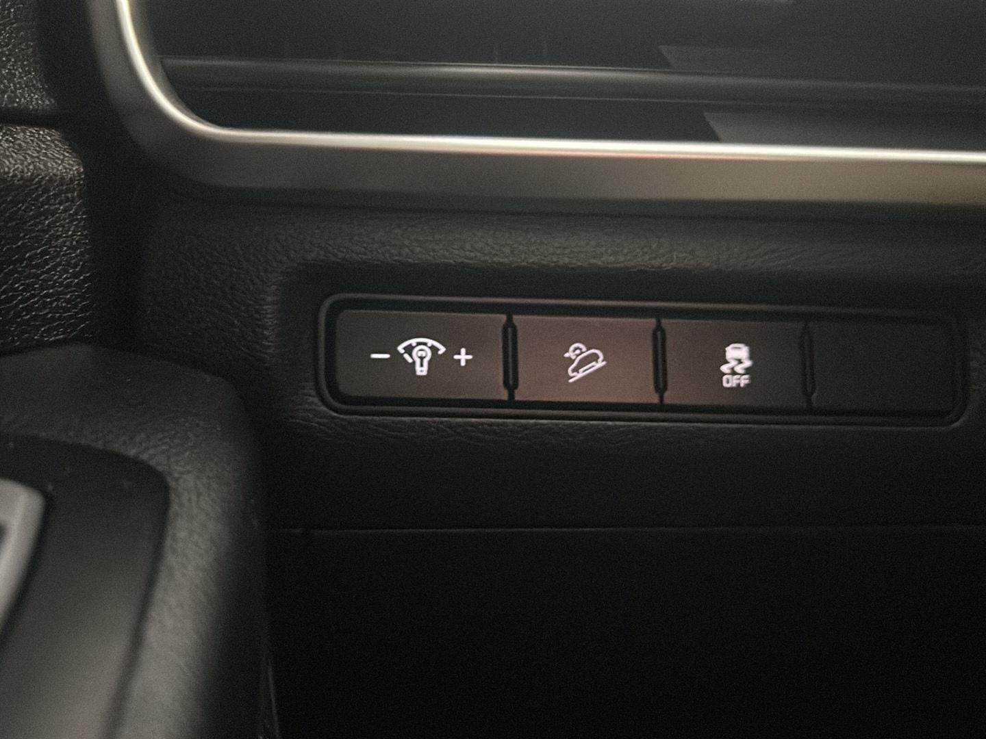 2023 Kia Telluride LX