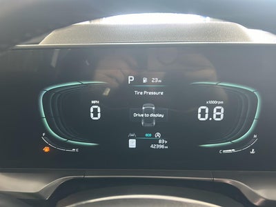 2023 Kia Telluride LX