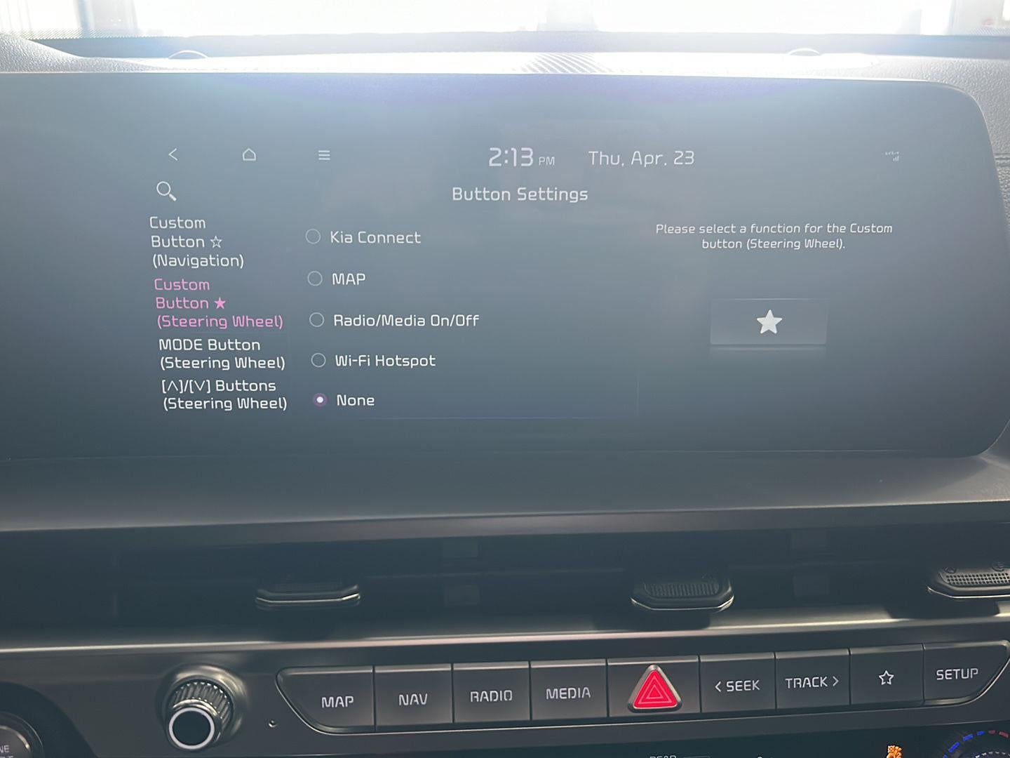 2023 Kia Telluride LX