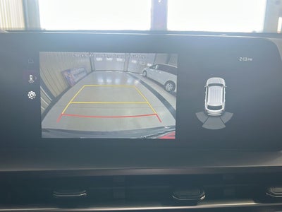 2023 Kia Telluride LX