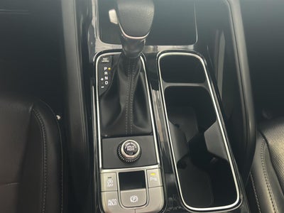 2023 Kia Telluride LX