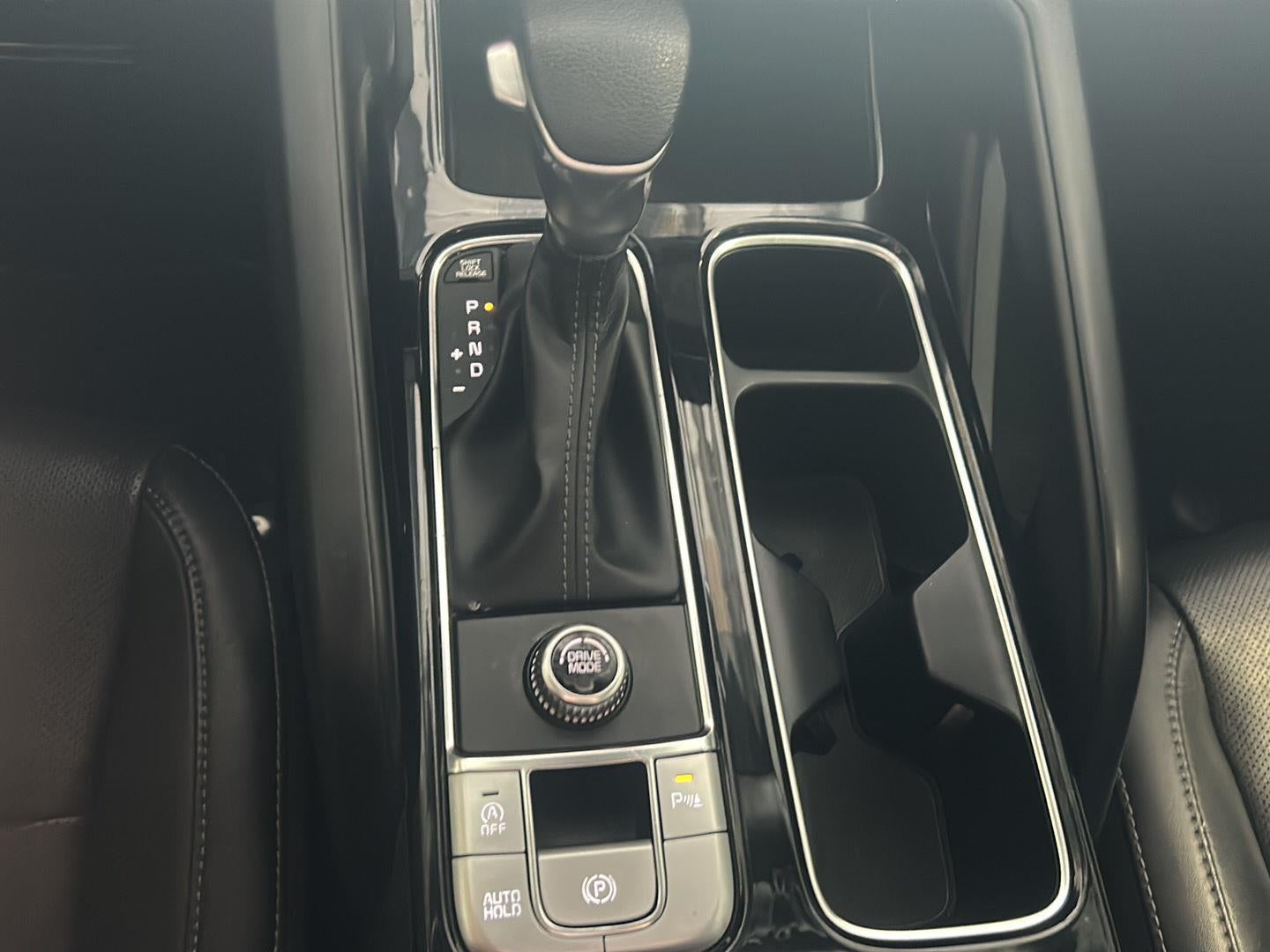 2023 Kia Telluride LX