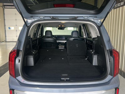 2023 Kia Telluride LX