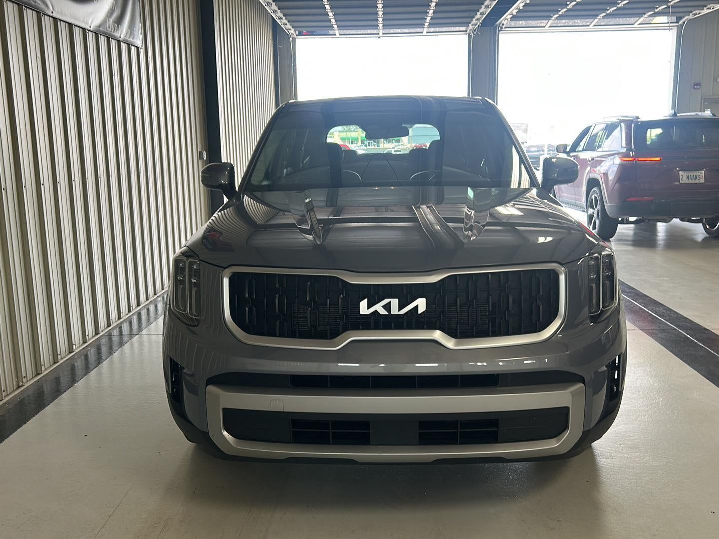 2023 Kia Telluride LX