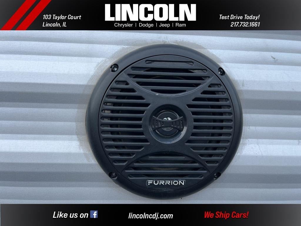 2024 Silver Lake EAST TO WEST Camper