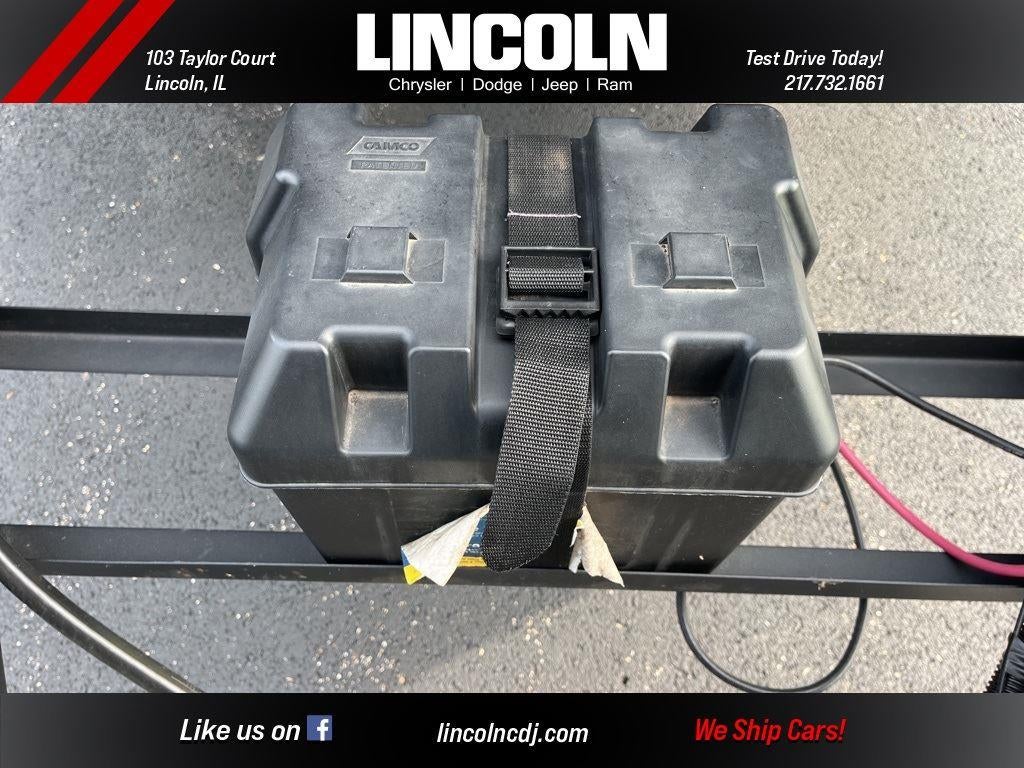 2024 Silver Lake EAST TO WEST Camper