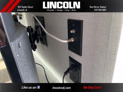 2024 Silver Lake EAST TO WEST Camper