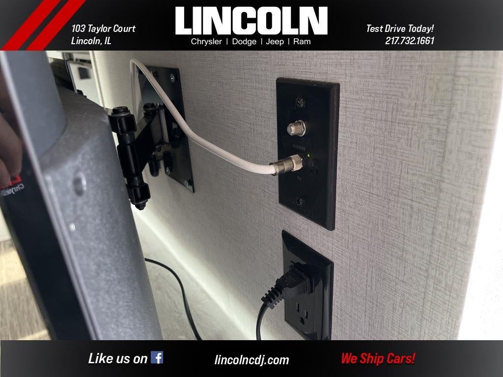 2024 Silver Lake EAST TO WEST Camper