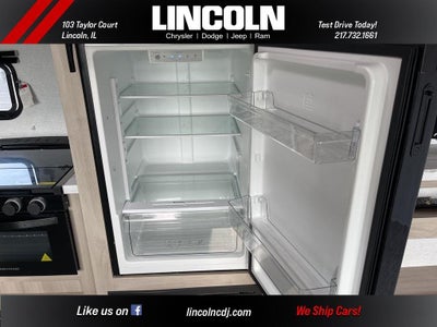 2024 Silver Lake EAST TO WEST Camper