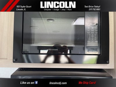 2024 Silver Lake EAST TO WEST Camper