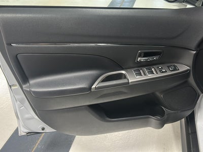 2024 Mitsubishi OUTLANDER SPORT SE 2.0 AWC