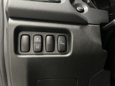 2024 Mitsubishi OUTLANDER SPORT SE 2.0 AWC