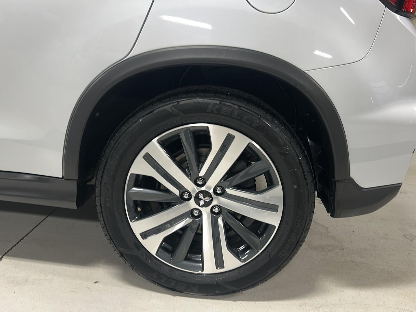 2024 Mitsubishi OUTLANDER SPORT SE 2.0 AWC