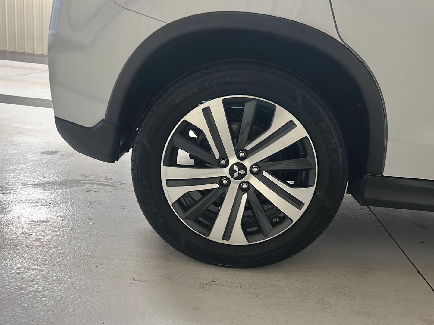 2024 Mitsubishi OUTLANDER SPORT SE 2.0 AWC