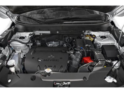 2023 Mitsubishi Outlander Sport ES