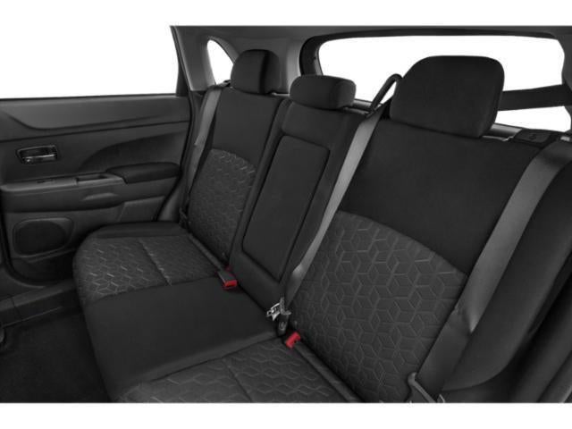 2023 Mitsubishi Outlander Sport ES