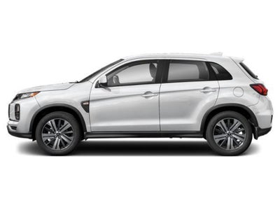 2023 Mitsubishi Outlander Sport ES