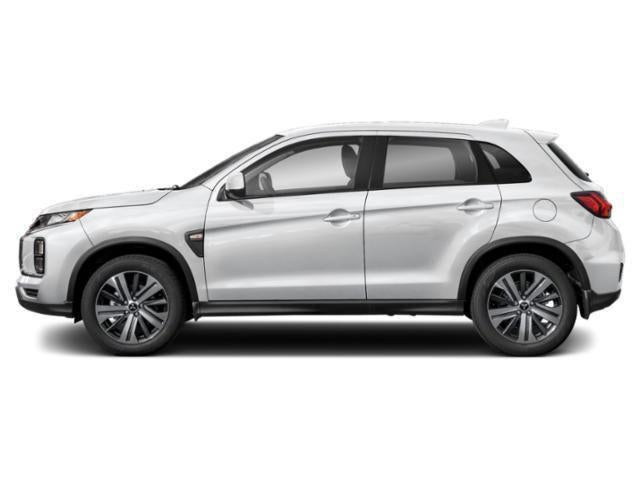2023 Mitsubishi Outlander Sport ES