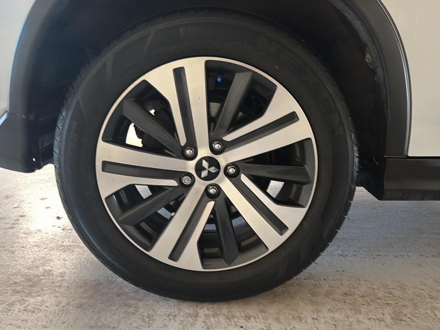 2023 Mitsubishi Outlander Sport ES