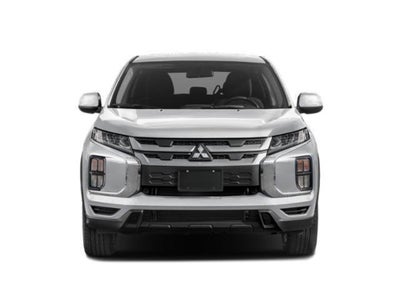 2023 Mitsubishi Outlander Sport ES