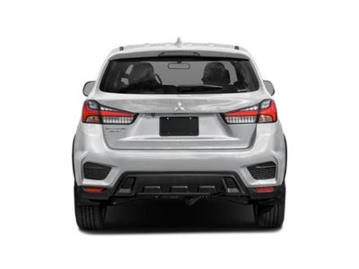2023 Mitsubishi Outlander Sport ES