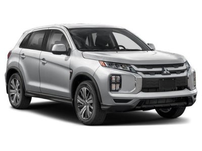 2023 Mitsubishi Outlander Sport ES