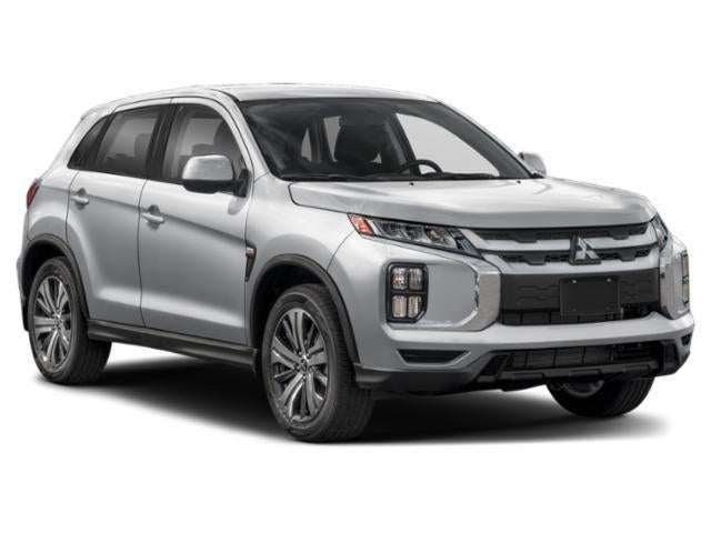 2023 Mitsubishi Outlander Sport ES