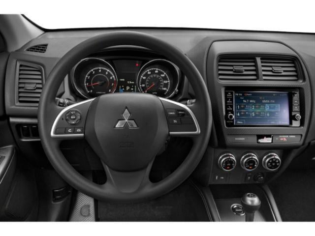 2023 Mitsubishi Outlander Sport ES