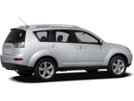 2007 Mitsubishi Outlander XLS