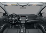 2007 Mitsubishi Outlander XLS