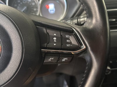 2021 Mazda Mazda CX-5 Touring