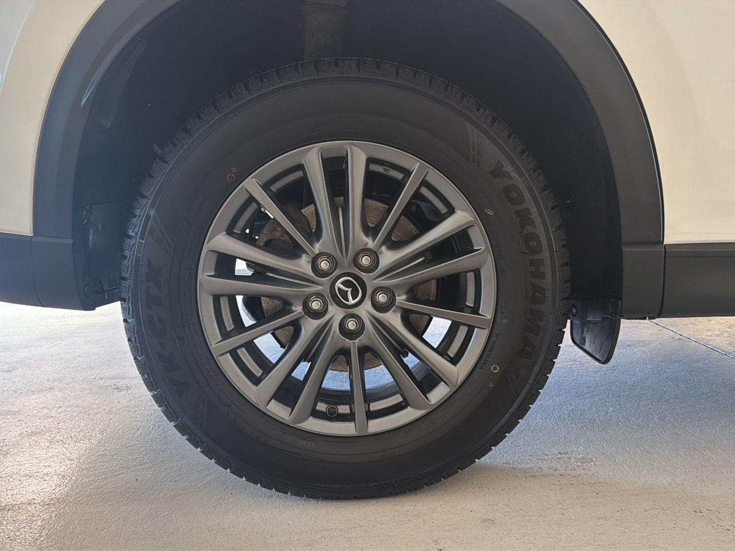 2021 Mazda Mazda CX-5 Touring