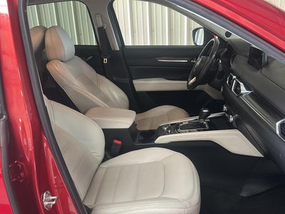 2017 Mazda Mazda CX-5 Grand Touring
