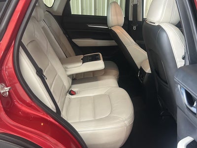2017 Mazda Mazda CX-5 Grand Touring