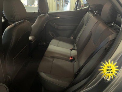 2020 Buick Encore GX Preferred